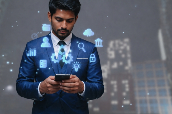 SMART SaaS Solutions